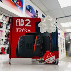 Nintendo Switch 2 *USED - NO GAME*