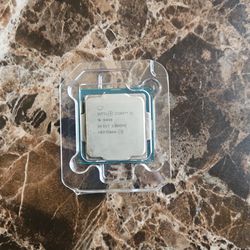 Intel I5-8400 CPU