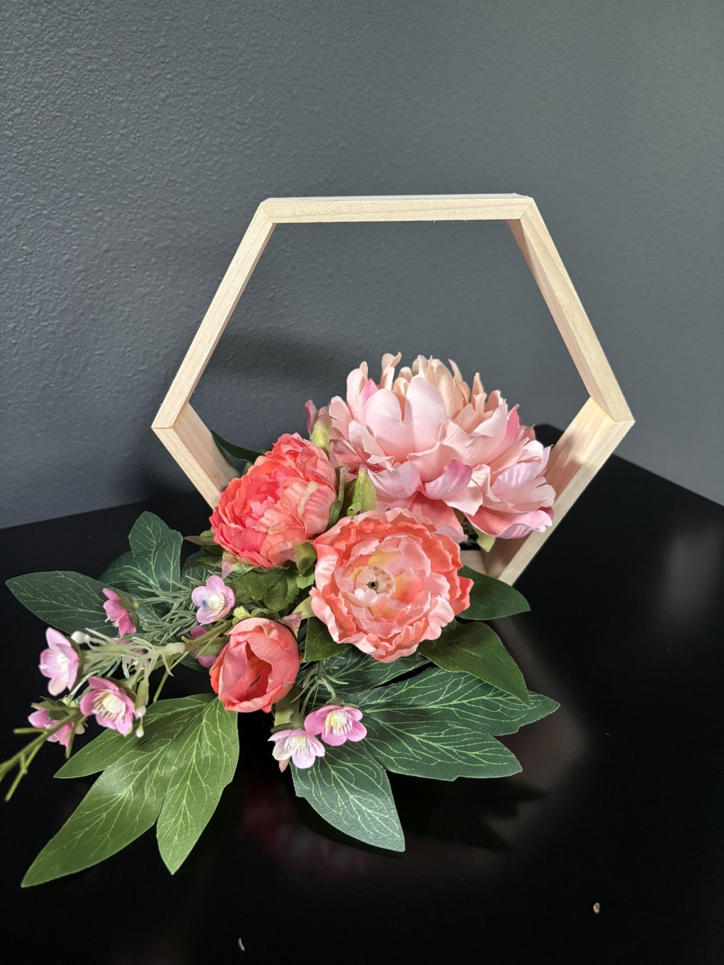 Bee Themed Party Decor