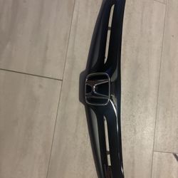 Honda Civic Front Grill 