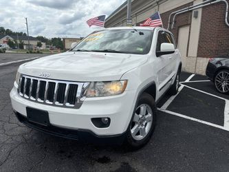 2011 Jeep Grand Cherokee