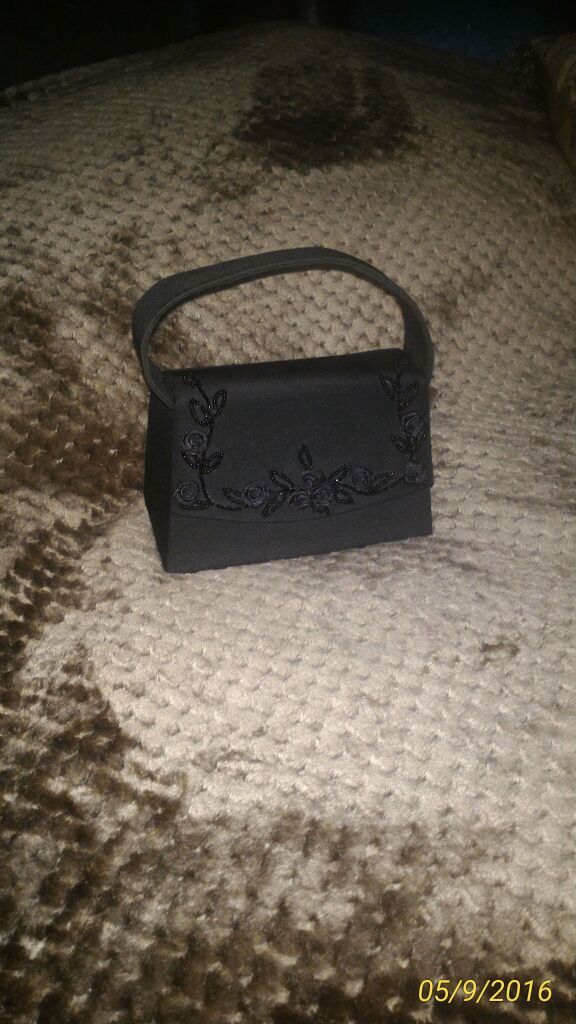 Small purse