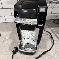 Mini Keurig