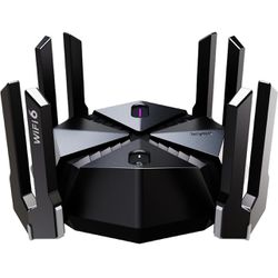 Reyee AX6000 WiFi 6 Router