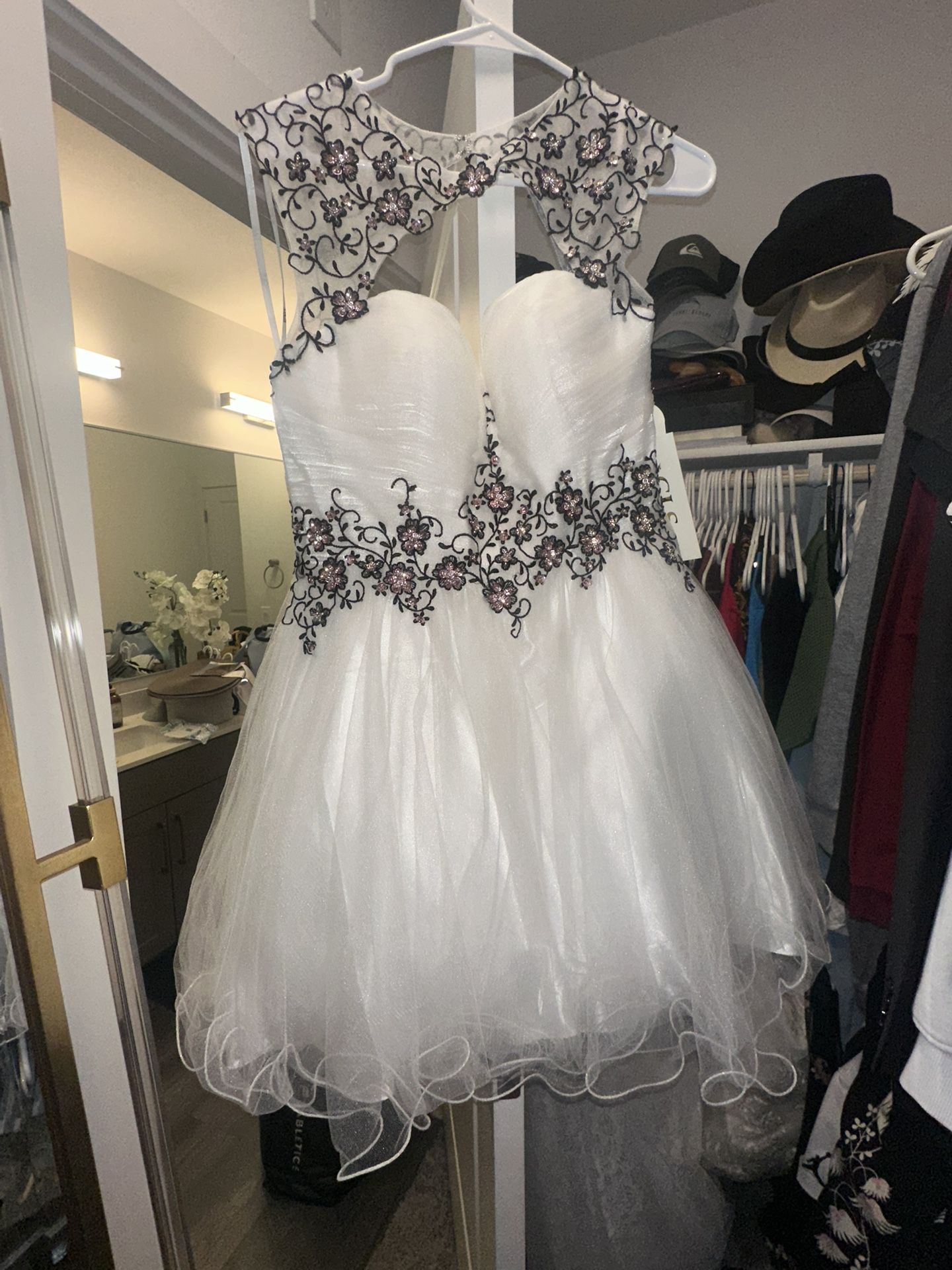 Party Dress