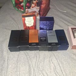 Bath And body Works Colognes & Perfume 