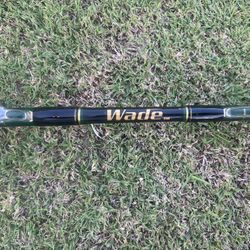 Wade Custom Rod TR 3050-6’ AR-SB 