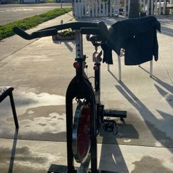 Bicicleta Para Aser Exercicio