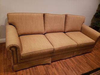 Sofa & Chairs Custom 