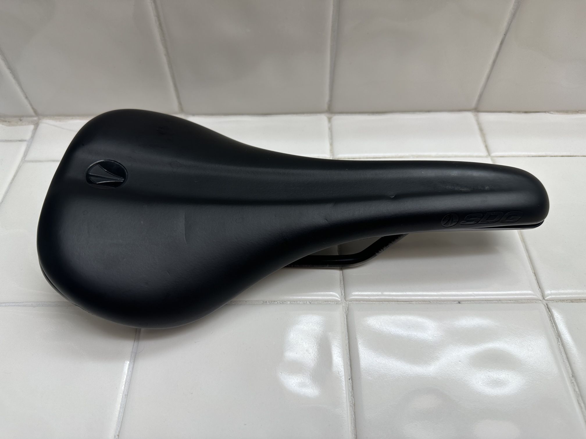 SDG Bel Air III Mountain Bike Seat