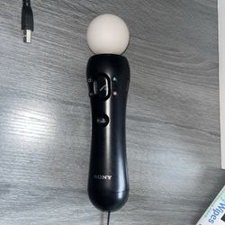 Sony PlayStation Move Motion Controller CECH-ZCM1U - PS3 PS4