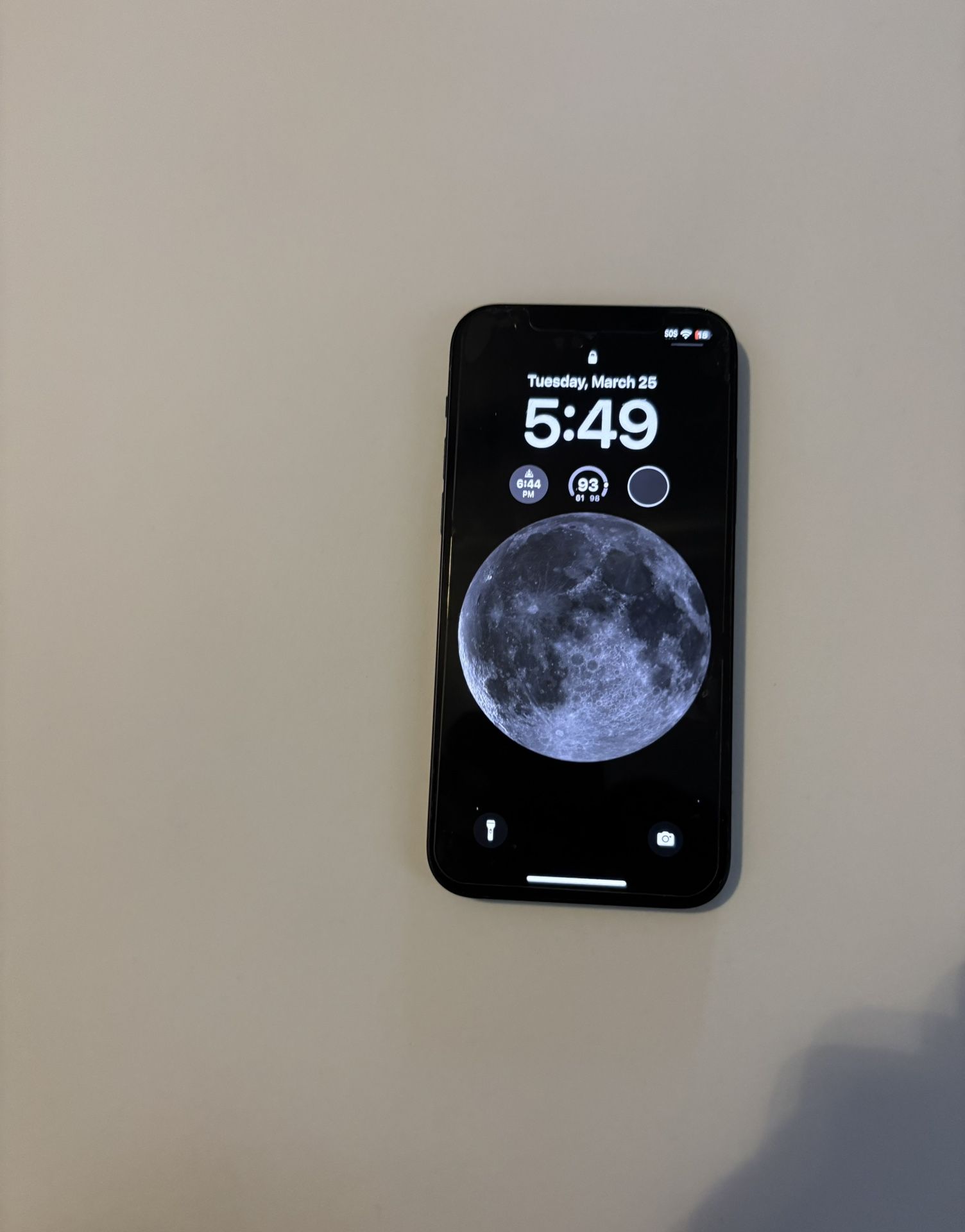 iPhone 12 Certified Pre Owned