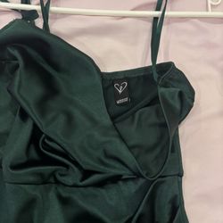 Windsor Dress