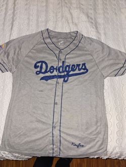 Dodgers jersey
