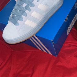 Adidas Campus Sneaker 
