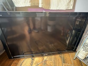Tv LC-46D62U