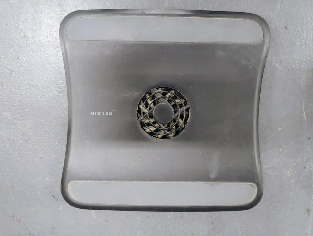 Tablet Fan