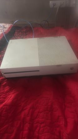 Xbox one