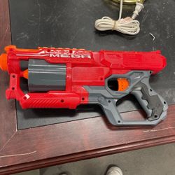 Nerf Mega Gun 