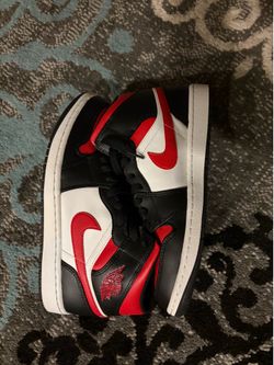 Jordan 1 Low