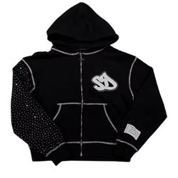 Streetwear Hoodie