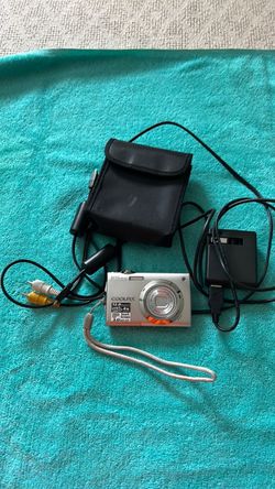 Camera