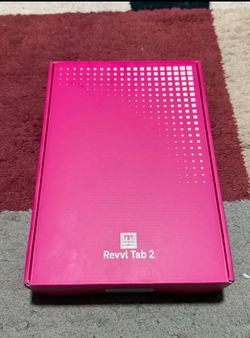 Revel Tab 2