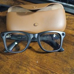 Metal Glasses Ray-Ban