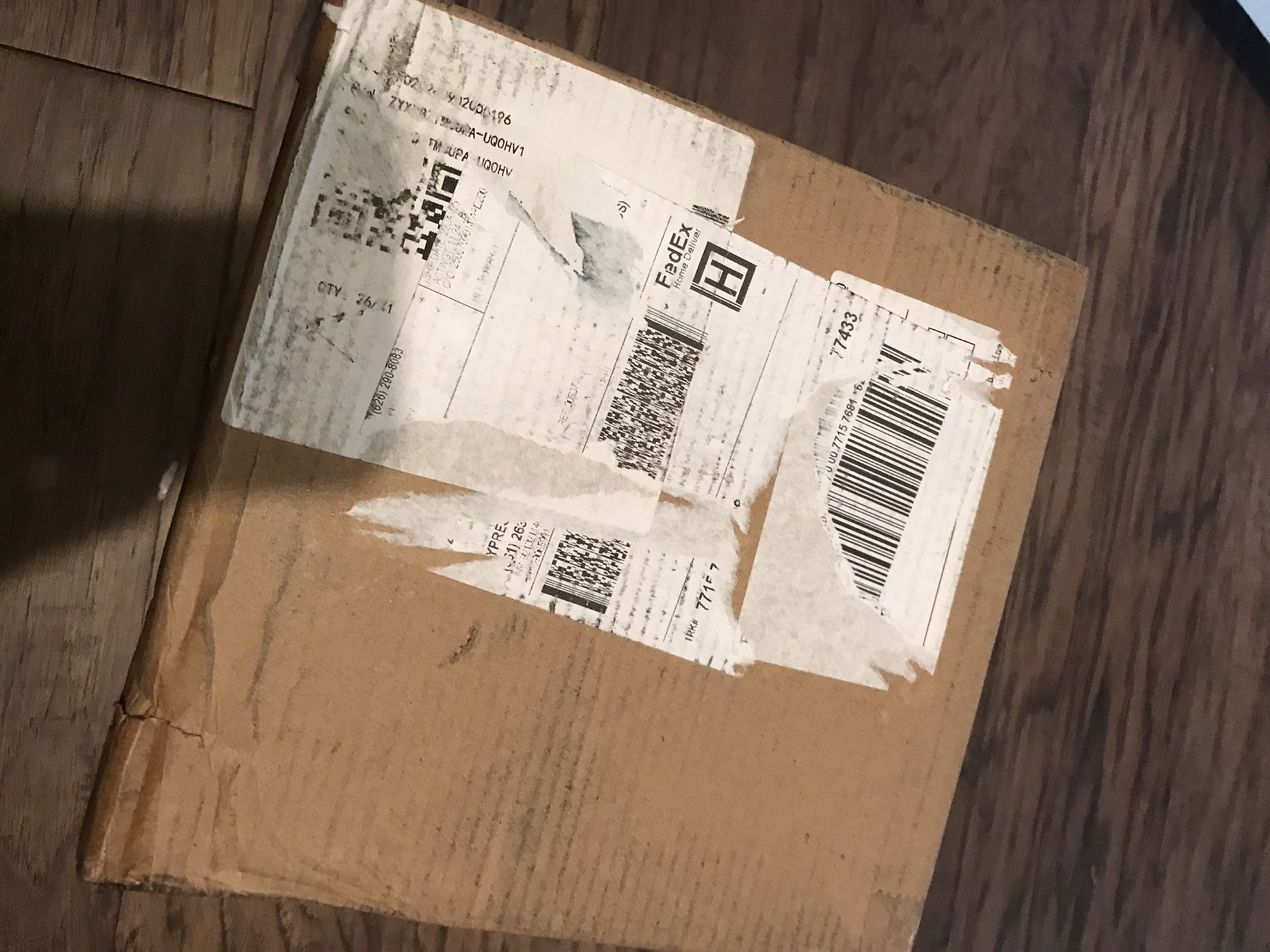 Descaler Kit