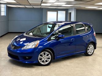 2010 Honda Fit