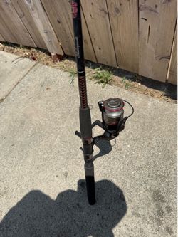 Ugly Stik GX2 7’
