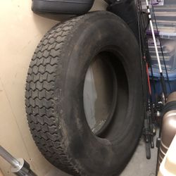 Exercise Tire- Free!!