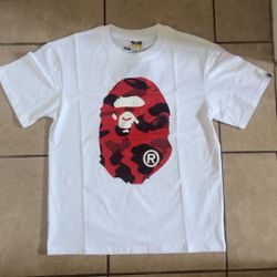 Bape Tee Shirt 