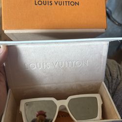 1.1 Millionare Sunglasses Louis Vuitton 