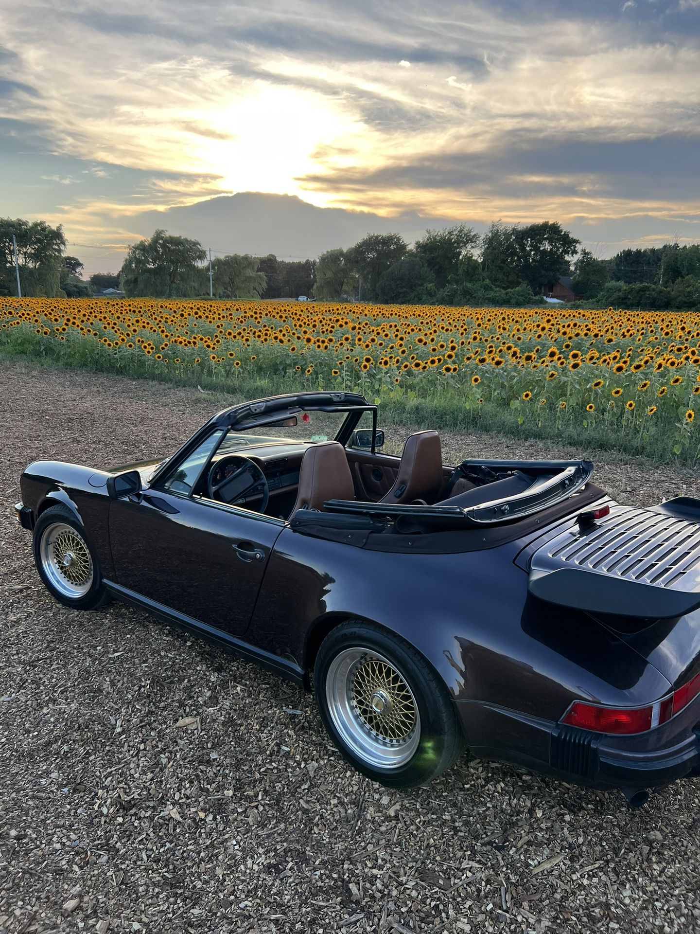 1987 Porsche 911