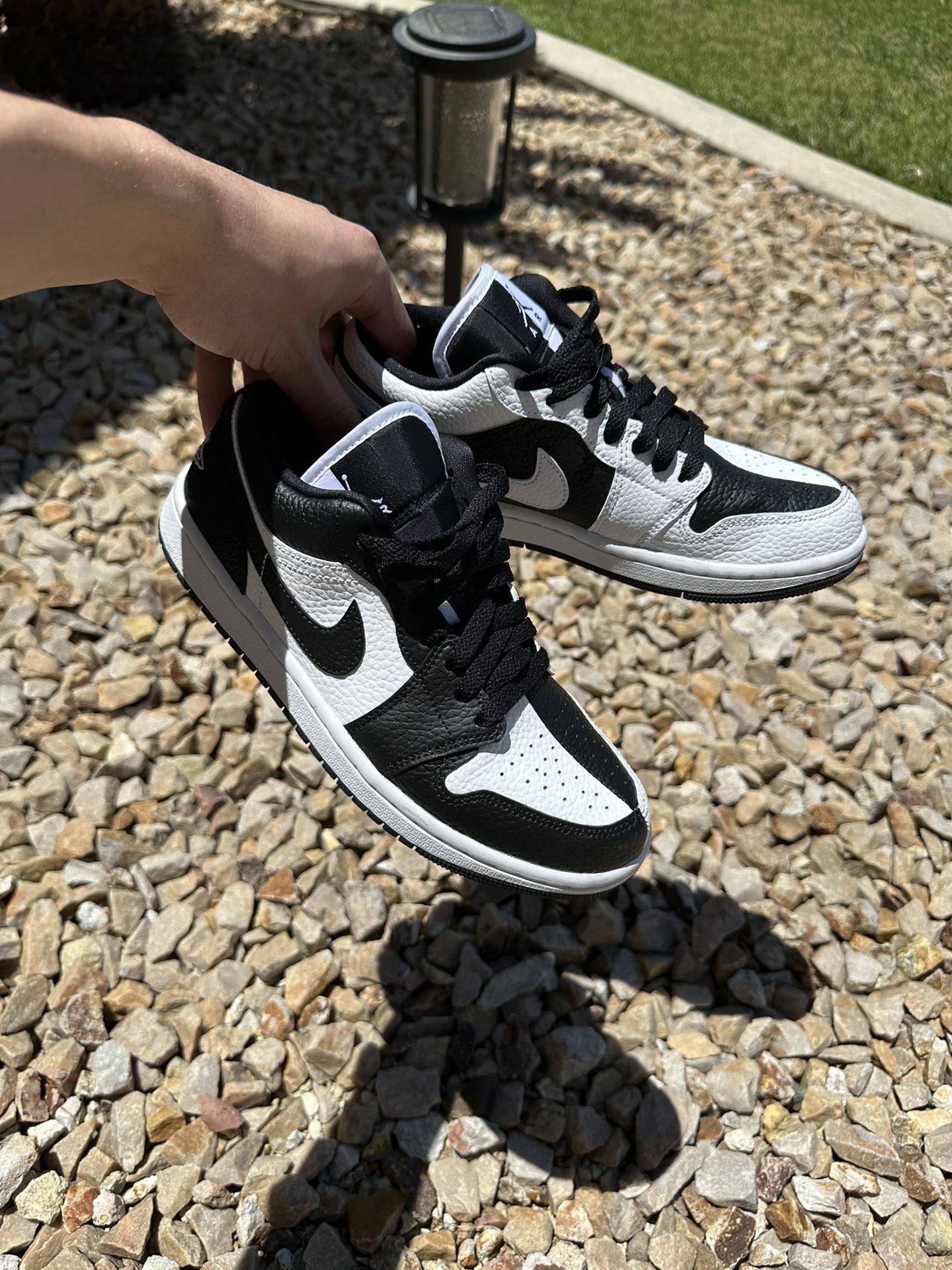 Jordan 1 Low