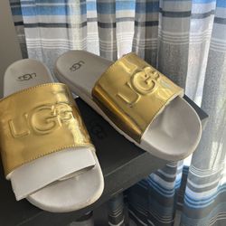 Ugg Slide Men Size 11