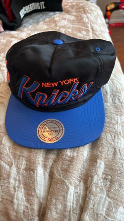 Knicks Hat