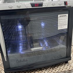 Cabela’s Electric Wall Oven 