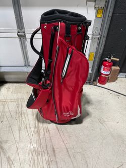 Izzo golf bag