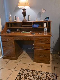 Desk