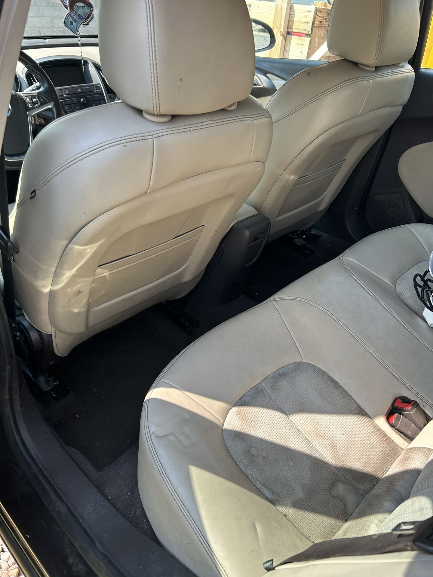 2013 Buick Verano