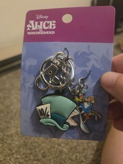 Alice in wonderland