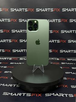 Apple iPhone 13 Pro Max 128GB Factory Unlocked | Excellent Condition | Warranty