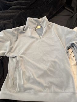 Young LA merch