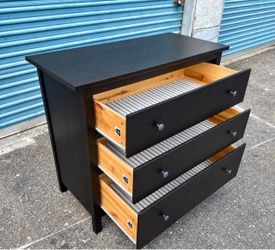 Office dresser