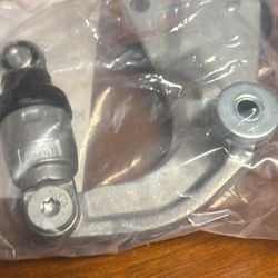 Serpentine Assembly With Belt Honda 2006-2015 Civic Acura Ilx 