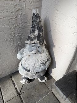 Outdoor Gnome Troll
