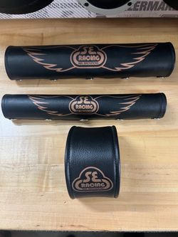 SE PADS SET