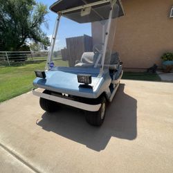 Cushman